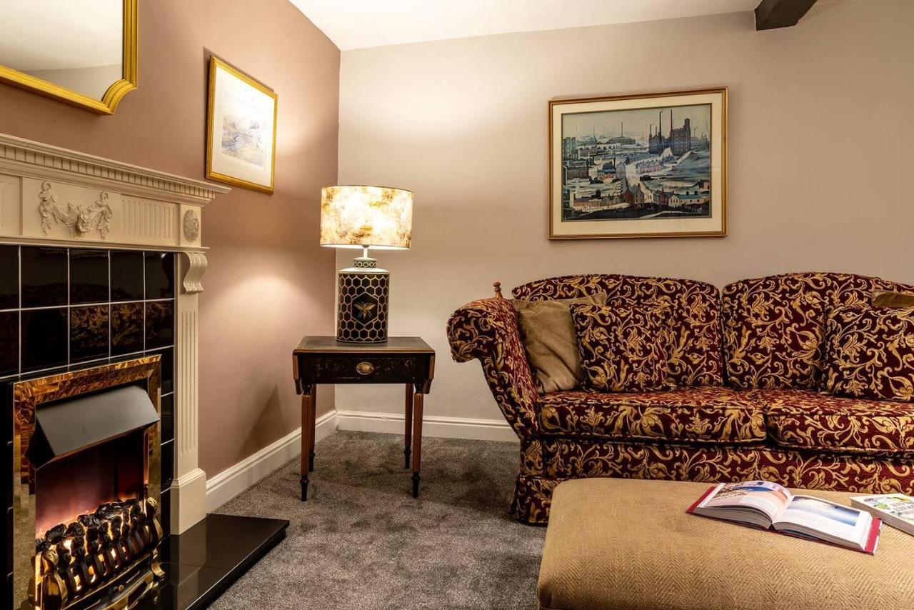 Royal View Apartments Киркби-Лонсдейл Экстерьер фото