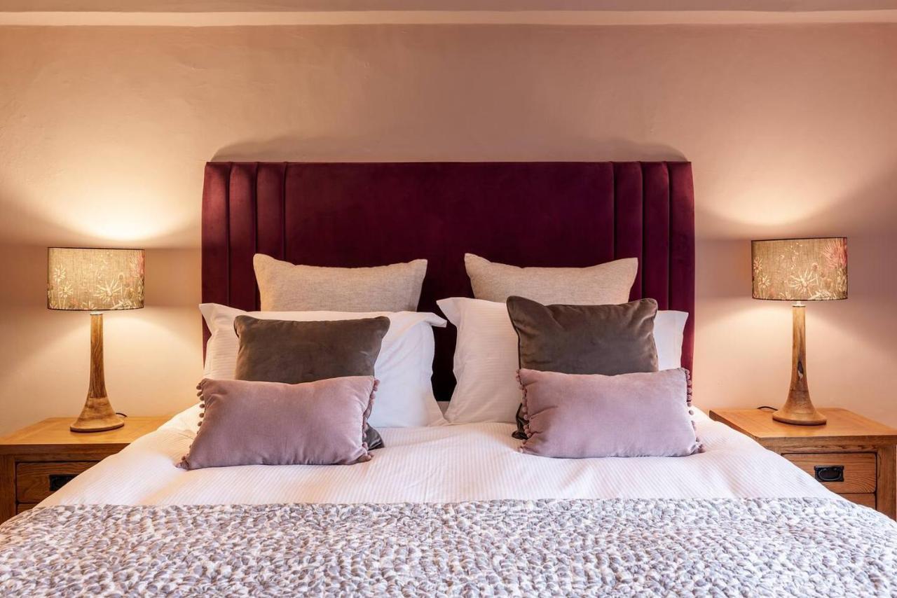 Royal View Apartments Киркби-Лонсдейл Экстерьер фото
