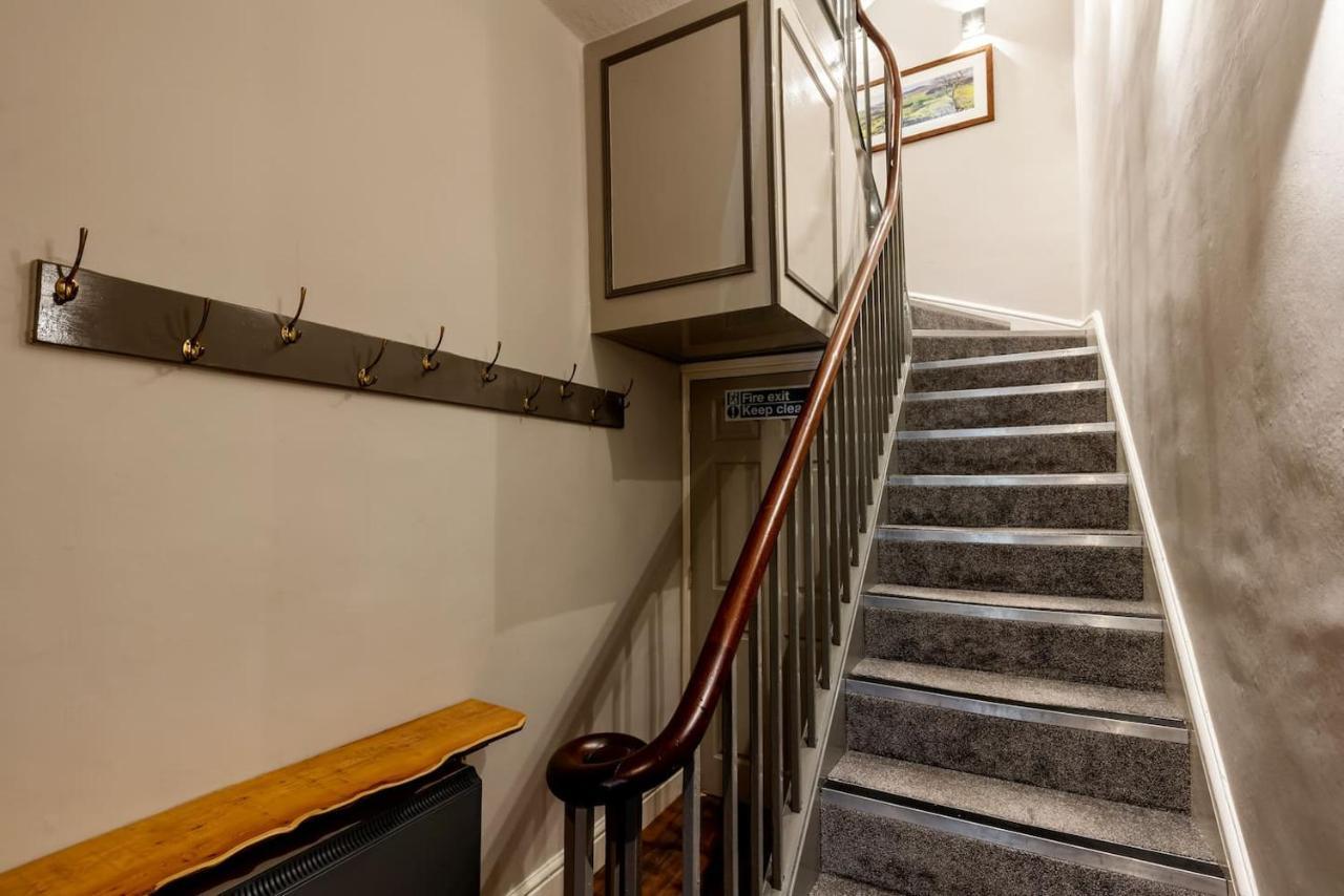 Royal View Apartments Киркби-Лонсдейл Экстерьер фото