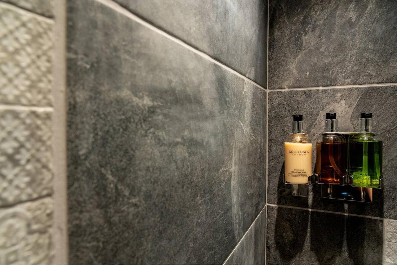 Royal View Apartments Киркби-Лонсдейл Экстерьер фото