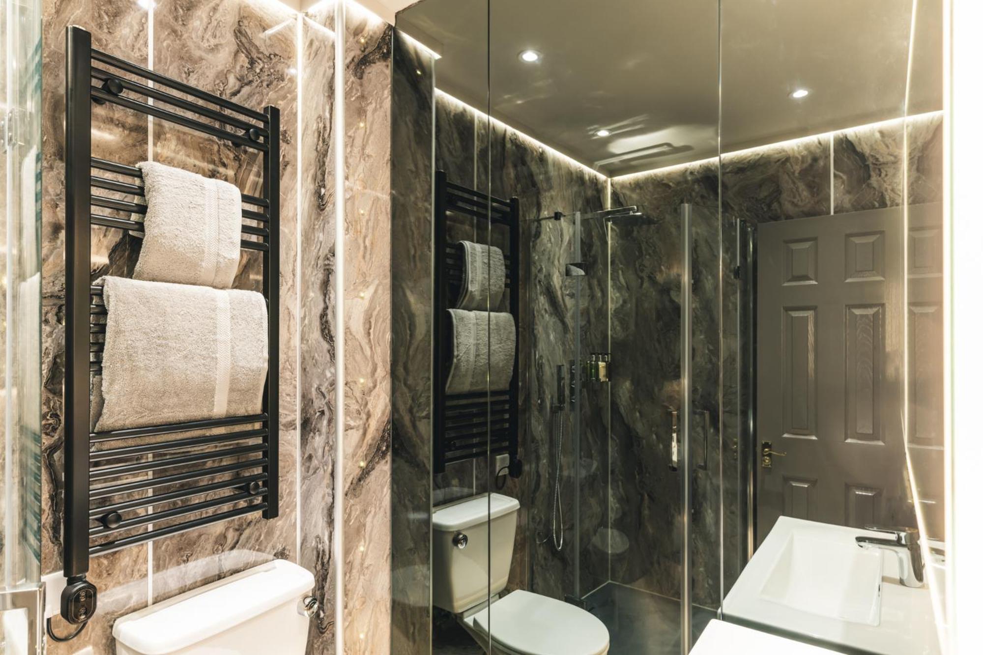 Royal View Apartments Киркби-Лонсдейл Экстерьер фото